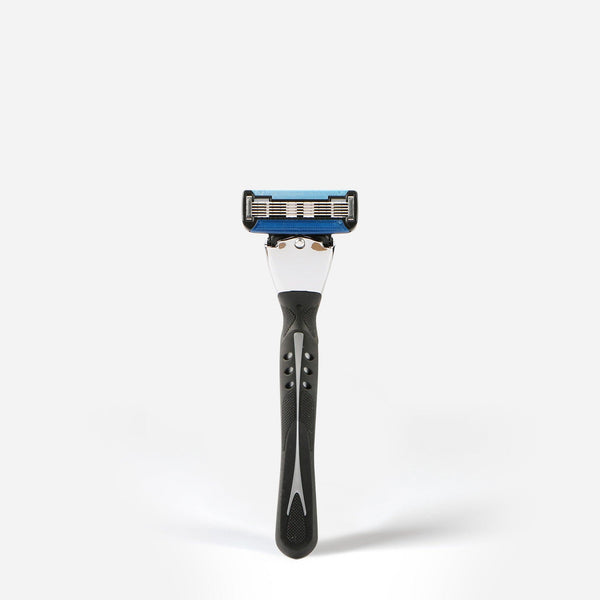 SHAVESAFE RAZOR - ShaveSafe